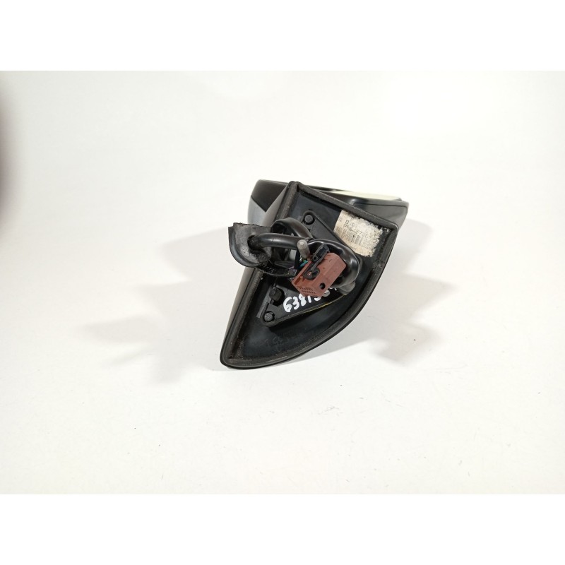Recambio de retrovisor derecho para peugeot 407 (6d_) 1.6 hdi 110 (6d9hzc, 6d9hyc) referencia OEM IAM 8151GW  