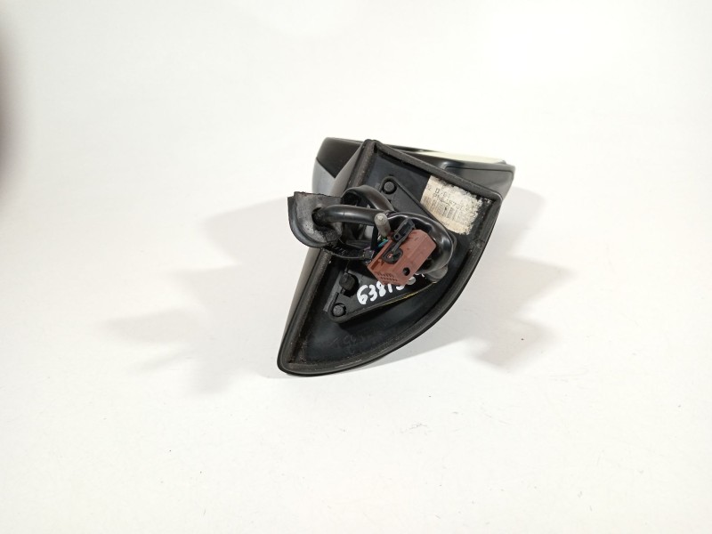 Recambio de retrovisor derecho para peugeot 407 (6d_) 1.6 hdi 110 (6d9hzc, 6d9hyc) referencia OEM IAM 8151GW  