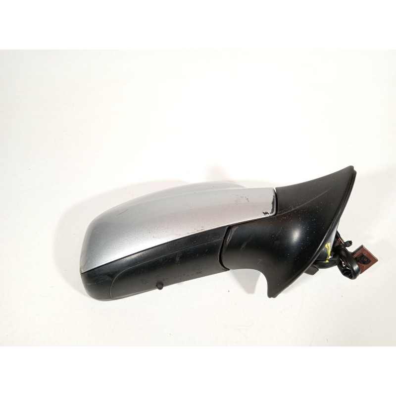 Recambio de retrovisor derecho para peugeot 407 (6d_) 1.6 hdi 110 (6d9hzc, 6d9hyc) referencia OEM IAM 8151GW  