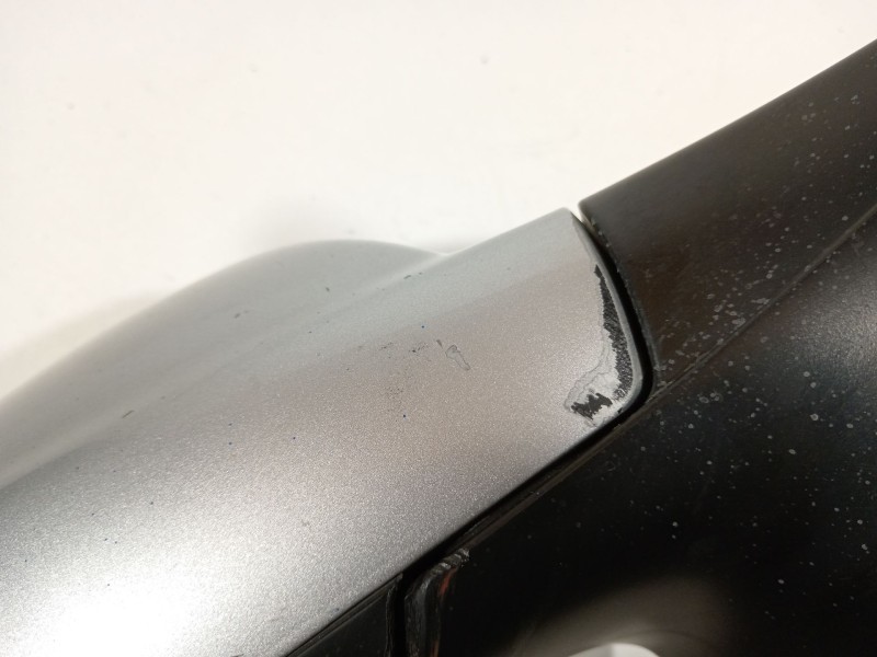 Recambio de retrovisor derecho para peugeot 407 (6d_) 1.6 hdi 110 (6d9hzc, 6d9hyc) referencia OEM IAM 8151GW  