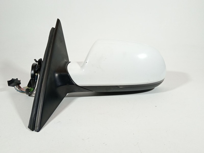 Recambio de retrovisor izquierdo para audi a4 b8 (8k2) 2.0 tdi referencia OEM IAM 8K1857409AG  