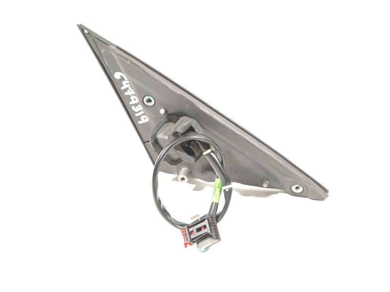 Recambio de retrovisor izquierdo para audi a4 b8 (8k2) 2.0 tdi referencia OEM IAM 8K1857409AG  