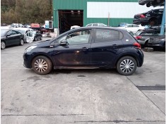 peugeot 208 i (ca_, cc_) del año 2015