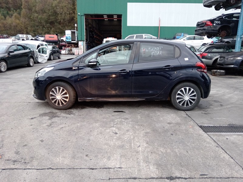 peugeot 208 i (ca_, cc_) del año 2015