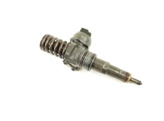 Recambio de inyector para seat leon (1p1) 1.9 tdi referencia OEM IAM 038130073BN  0414720313