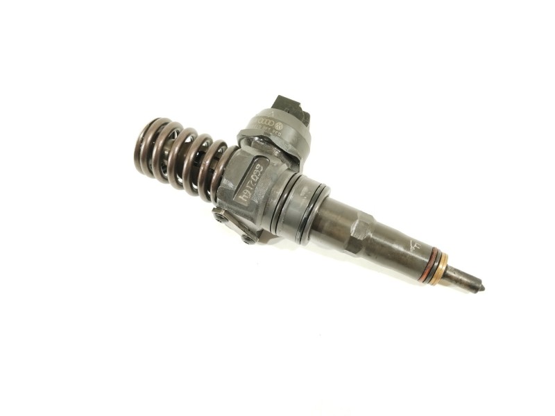 Recambio de inyector para seat leon (1p1) 1.9 tdi referencia OEM IAM 038130073BN  0414720313