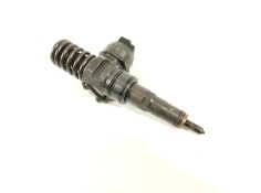 Recambio de inyector para seat leon (1p1) 1.9 tdi referencia OEM IAM 038130073BN  0414720313