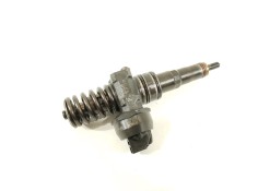 Recambio de inyector para seat leon (1p1) 1.9 tdi referencia OEM IAM 038130073BN  0414720313 2