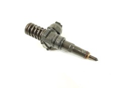 Recambio de inyector para seat leon (1p1) 1.9 tdi referencia OEM IAM 038130073BN  0414720313