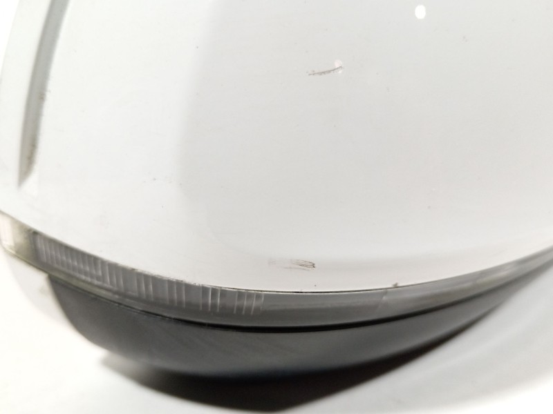 Recambio de retrovisor derecho para audi a4 b8 (8k2) 2.0 tdi referencia OEM IAM 8K1857410AG  