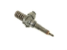 Recambio de inyector para seat leon (1p1) 1.9 tdi referencia OEM IAM 038130073BN  0414720313