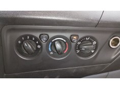 Recambio de mando calefaccion / aire acondicionado para ford transit custom v362 furgoneta (fy, fz) 2.2 tdci referencia OEM IAM 