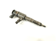 Recambio de inyector para citroën c3 i (fc_, fn_) 1.4 hdi referencia OEM IAM 0445110252 1980K2 565889