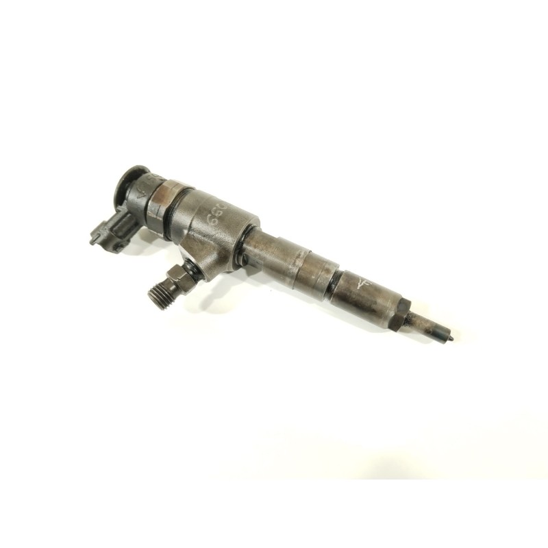 Recambio de inyector para citroën c3 i (fc_, fn_) 1.4 hdi referencia OEM IAM 0445110252 1980K2 565889