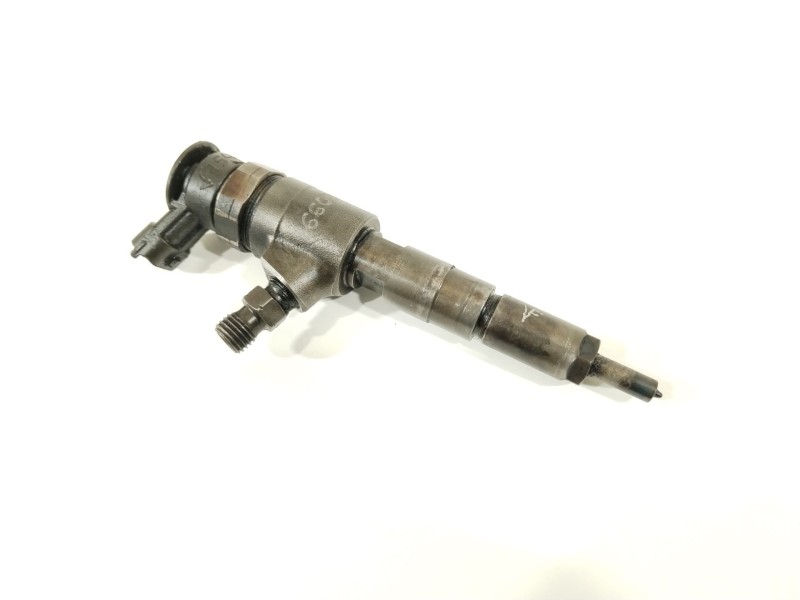 Recambio de inyector para citroën c3 i (fc_, fn_) 1.4 hdi referencia OEM IAM 0445110252 1980K2 565889