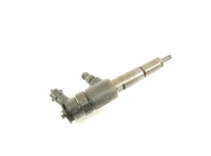 Recambio de inyector para citroën c3 i (fc_, fn_) 1.4 hdi referencia OEM IAM 0445110252 1980K2 565889 2