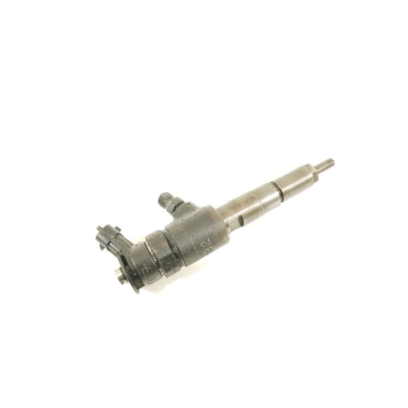 Recambio de inyector para citroën c3 i (fc_, fn_) 1.4 hdi referencia OEM IAM 0445110252 1980K2 565889