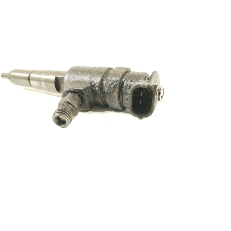 Recambio de inyector para citroën c3 i (fc_, fn_) 1.4 hdi referencia OEM IAM 0445110252 1980K2 565889