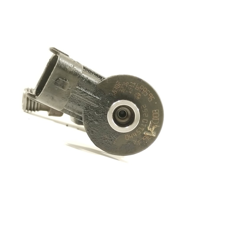 Recambio de inyector para citroën c3 i (fc_, fn_) 1.4 hdi referencia OEM IAM 0445110252 1980K2 565889