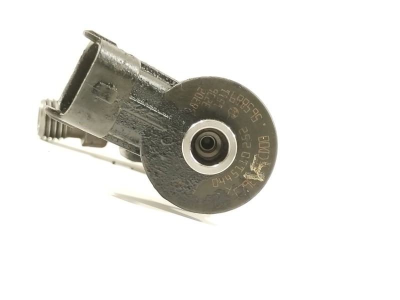 Recambio de inyector para citroën c3 i (fc_, fn_) 1.4 hdi referencia OEM IAM 0445110252 1980K2 565889
