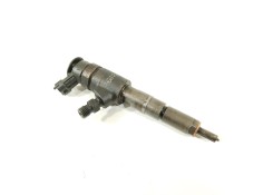Recambio de inyector para citroën c3 i (fc_, fn_) 1.4 hdi referencia OEM IAM 0445110252 1980K2 565889