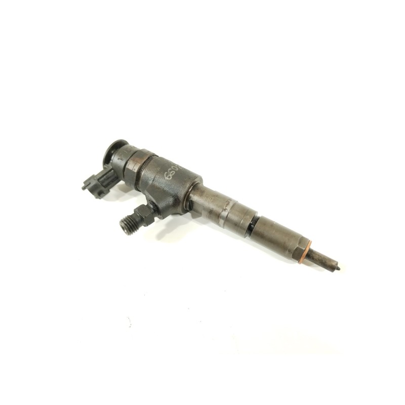 Recambio de inyector para citroën c3 i (fc_, fn_) 1.4 hdi referencia OEM IAM 0445110252 1980K2 565889