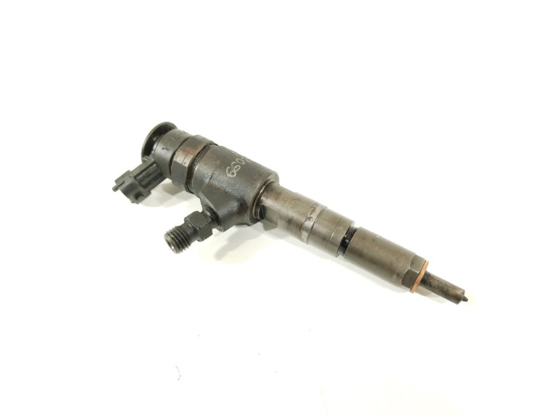 Recambio de inyector para citroën c3 i (fc_, fn_) 1.4 hdi referencia OEM IAM 0445110252 1980K2 565889