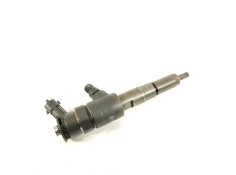 Recambio de inyector para citroën c3 i (fc_, fn_) 1.4 hdi referencia OEM IAM 0445110252 1980K2 565889 2