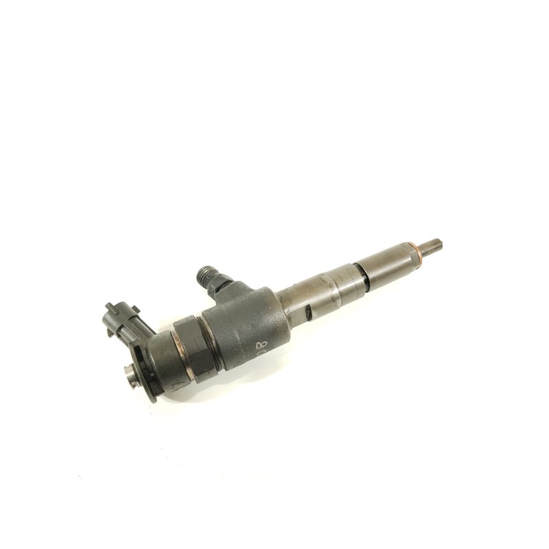 Recambio de inyector para citroën c3 i (fc_, fn_) 1.4 hdi referencia OEM IAM 0445110252 1980K2 565889