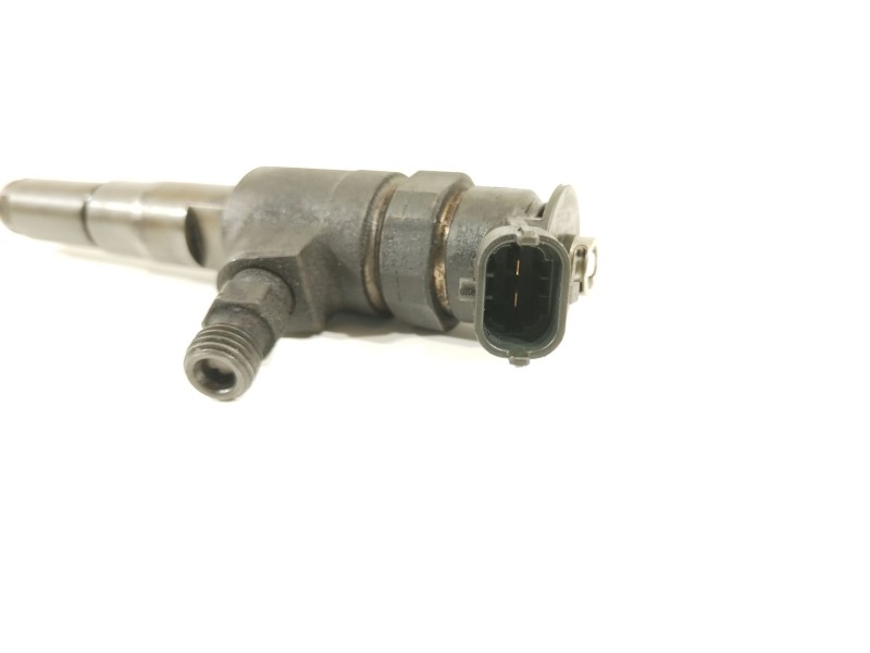 Recambio de inyector para citroën c3 i (fc_, fn_) 1.4 hdi referencia OEM IAM 0445110252 1980K2 565889