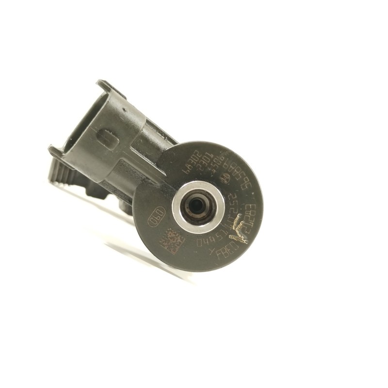 Recambio de inyector para citroën c3 i (fc_, fn_) 1.4 hdi referencia OEM IAM 0445110252 1980K2 565889