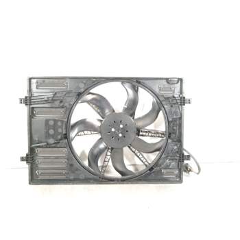 ELECTROVENTILADOR 2Q0121203M 2Q0959455H 