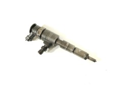 Recambio de inyector para citroën c3 i (fc_, fn_) 1.4 hdi referencia OEM IAM 0445110252 1980K2 565889