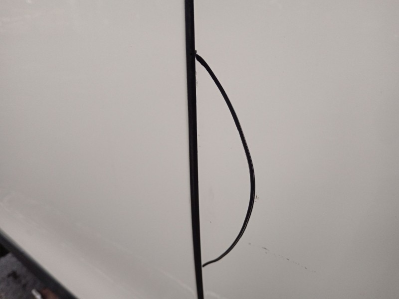 Recambio de puerta delantera derecha para mini mini (f55) one referencia OEM IAM   