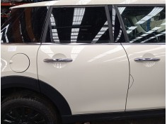 Recambio de puerta trasera derecha para mini mini (f55) one referencia OEM IAM   