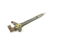 Recambio de inyector para toyota avensis (t27) active referencia OEM IAM 2367026071  2367029115 2