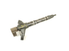 Recambio de inyector para toyota avensis (t27) active referencia OEM IAM 2367026071  2367029115 2