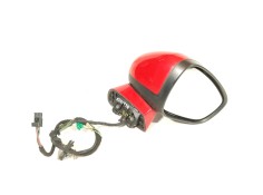 Recambio de retrovisor derecho para citroën c4 i (lc_) 1.6 hdi referencia OEM IAM 8154EF  