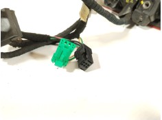 Recambio de retrovisor derecho para citroën c4 i (lc_) 1.6 hdi referencia OEM IAM 8154EF   2