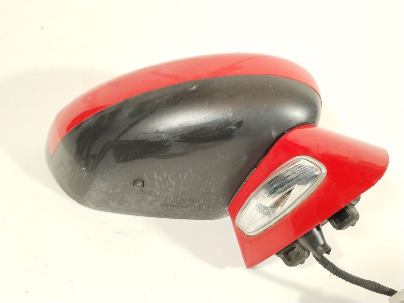 Recambio de retrovisor derecho para citroën c4 i (lc_) 1.6 hdi referencia OEM IAM 8154EF  