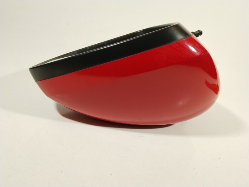 Recambio de retrovisor derecho para citroën c4 i (lc_) 1.6 hdi referencia OEM IAM 8154EF  