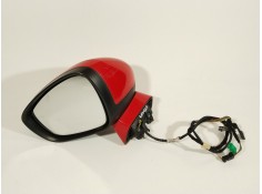 Recambio de retrovisor izquierdo para citroën c4 i (lc_) 1.6 hdi referencia OEM IAM 8154EG  