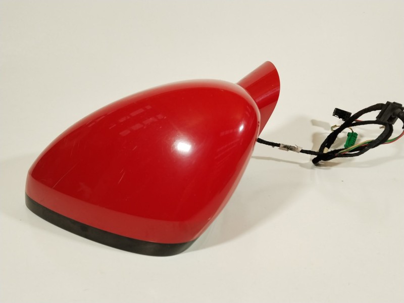 Recambio de retrovisor izquierdo para citroën c4 i (lc_) 1.6 hdi referencia OEM IAM 8154EG  