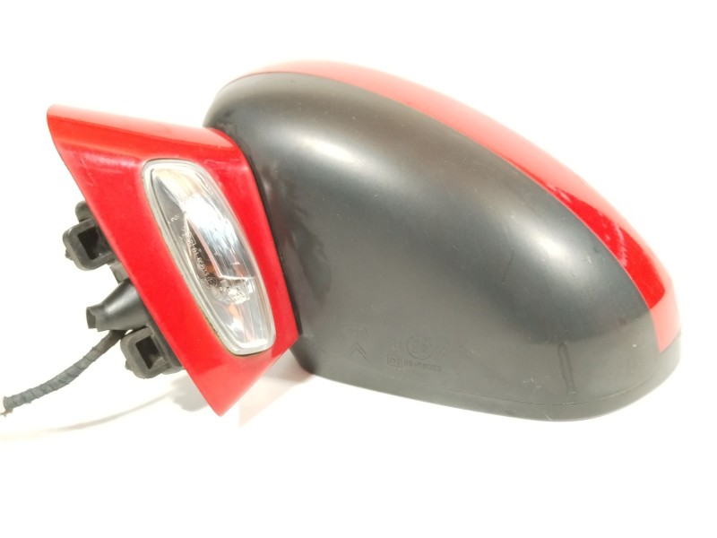 Recambio de retrovisor izquierdo para citroën c4 i (lc_) 1.6 hdi referencia OEM IAM 8154EG  