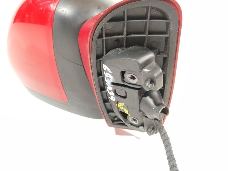 Recambio de retrovisor izquierdo para citroën c4 i (lc_) 1.6 hdi referencia OEM IAM 8154EG  