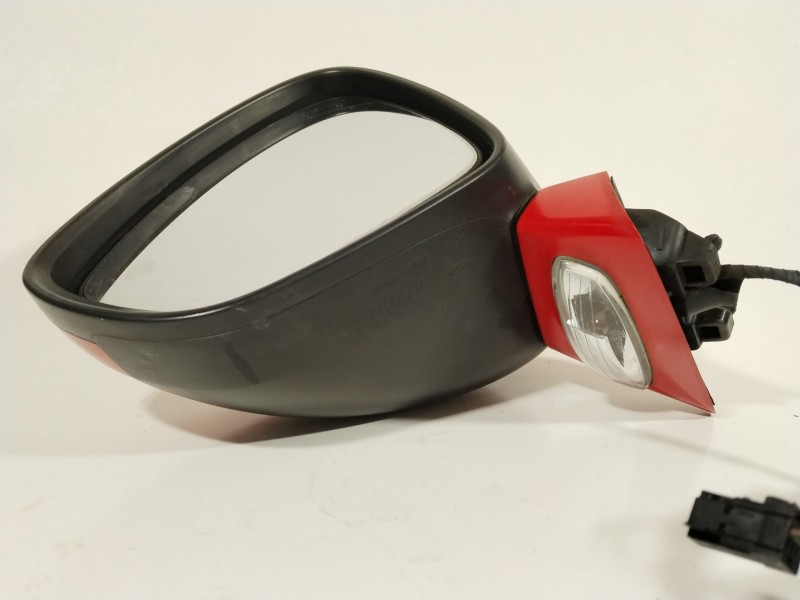 Recambio de retrovisor izquierdo para citroën c4 i (lc_) 1.6 hdi referencia OEM IAM 8154EG  