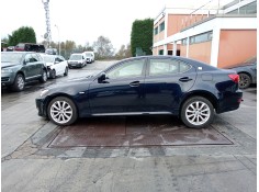 lexus is ii (_e2_) del año 2008