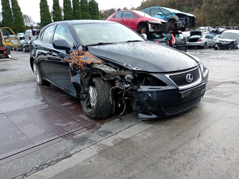 lexus is ii (_e2_) del año 2008