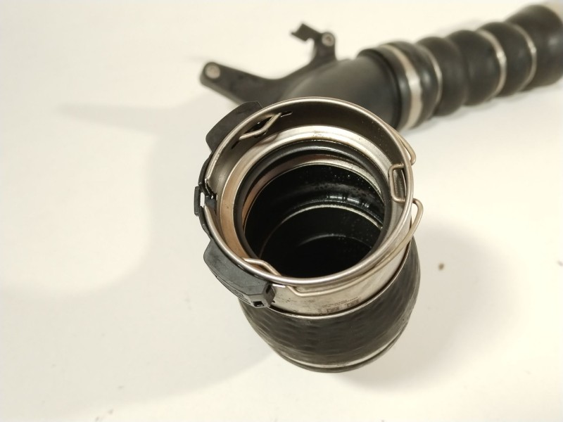 Recambio de tubo para bmw x2 (f39) sdrive18d referencia OEM IAM LX858529402  