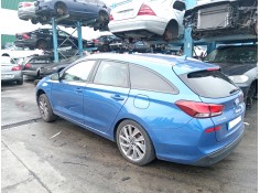 hyundai i30 (pde, pd, pden) del año 2019